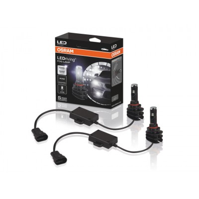 Светодиодные противотуманные лампы Osram LEDriving FOG LAMP H10